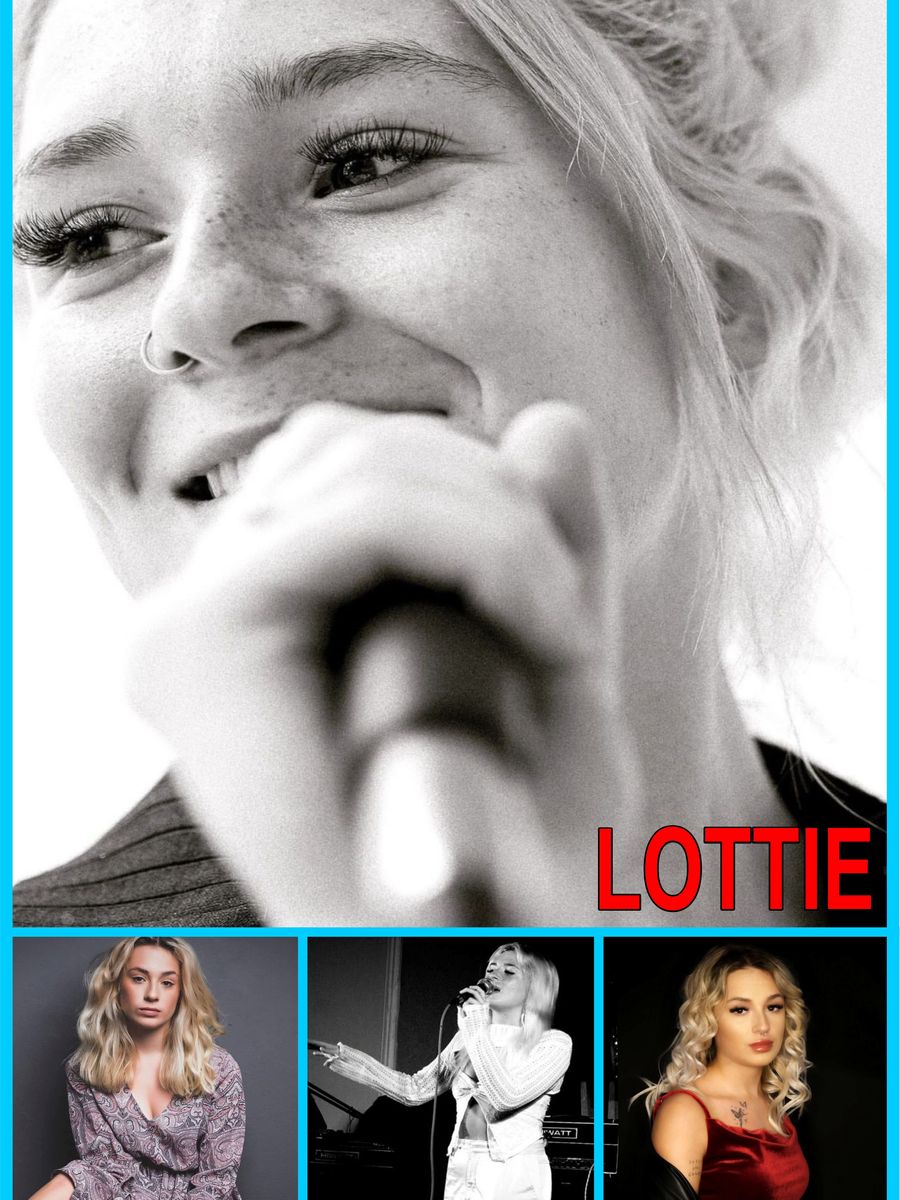 Lottie image