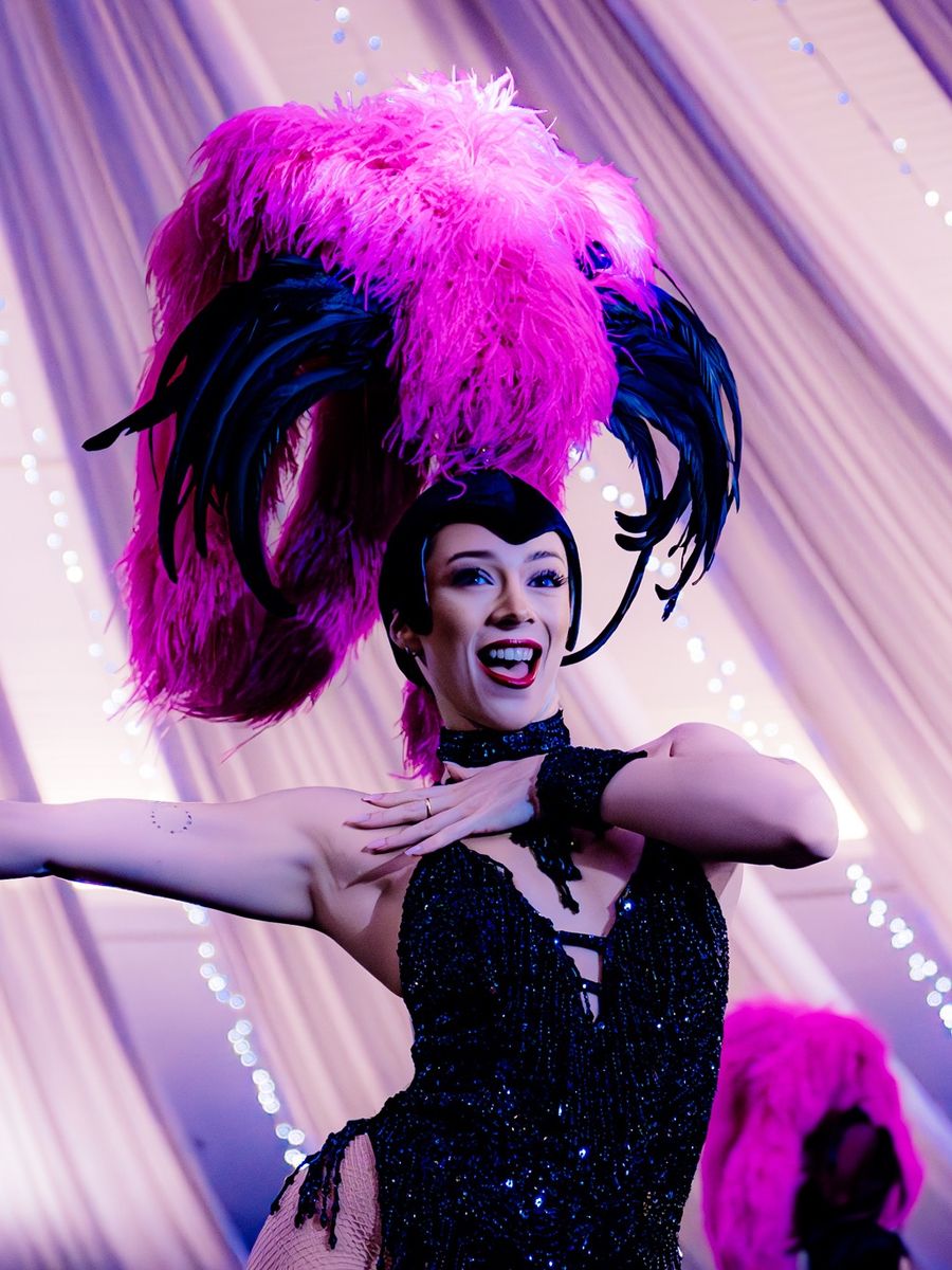 Showgirls image
