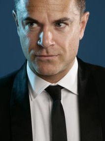  Maximum Robbie  image