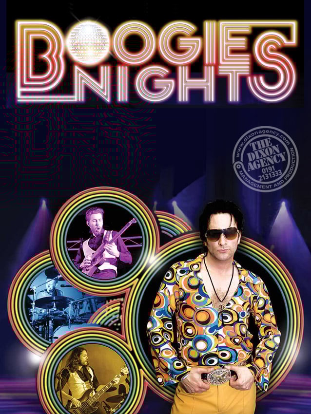 Boogie Nights image