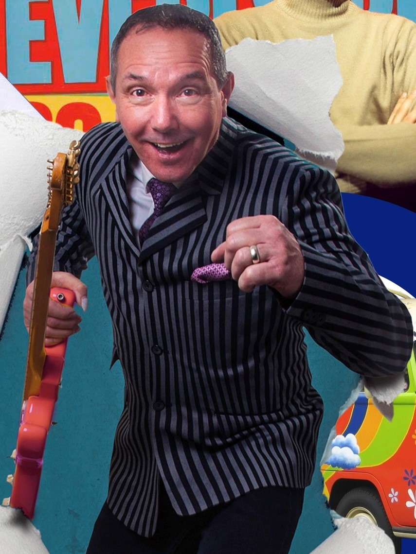 Keith Slater image