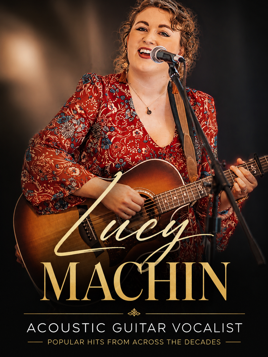 Lucy Machin image