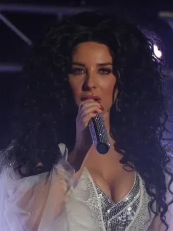 A Little Cher image