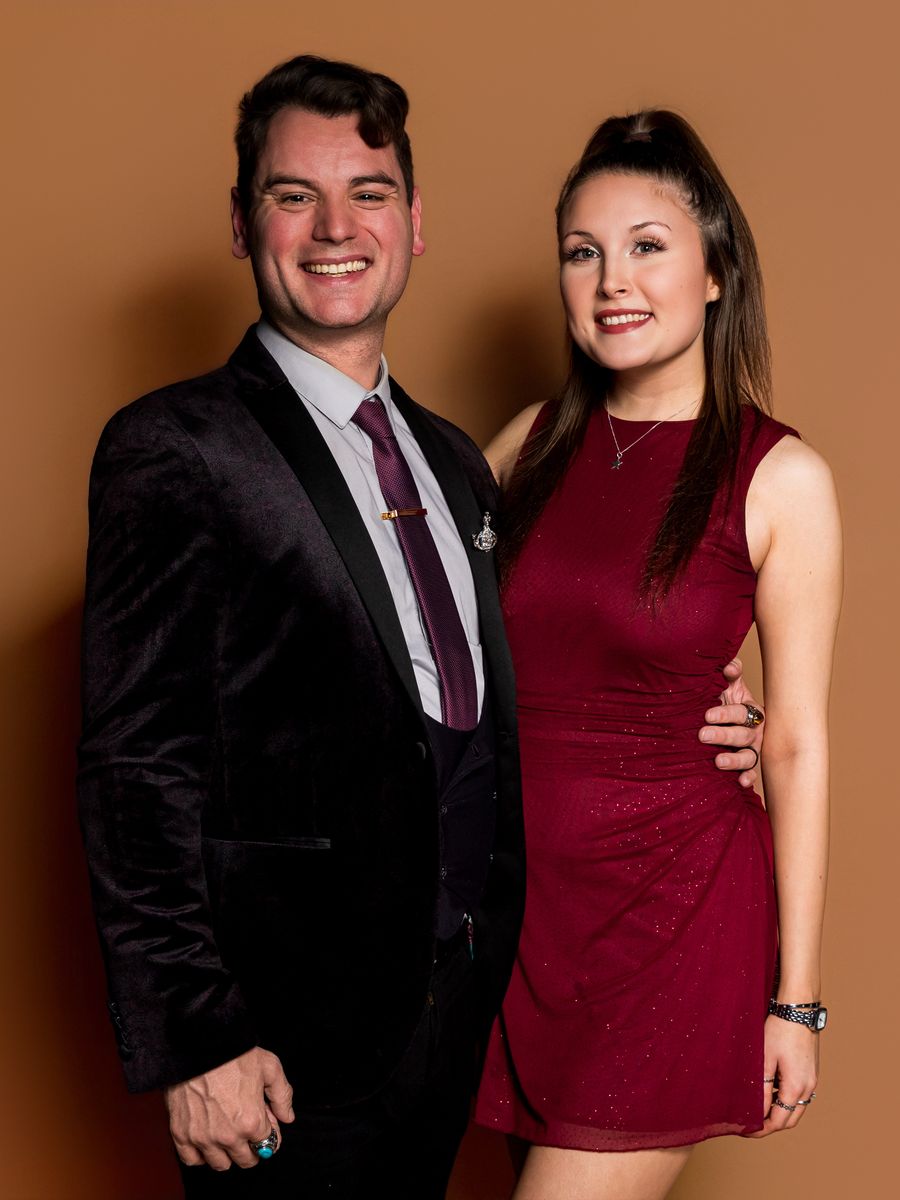 The Double A Duo image