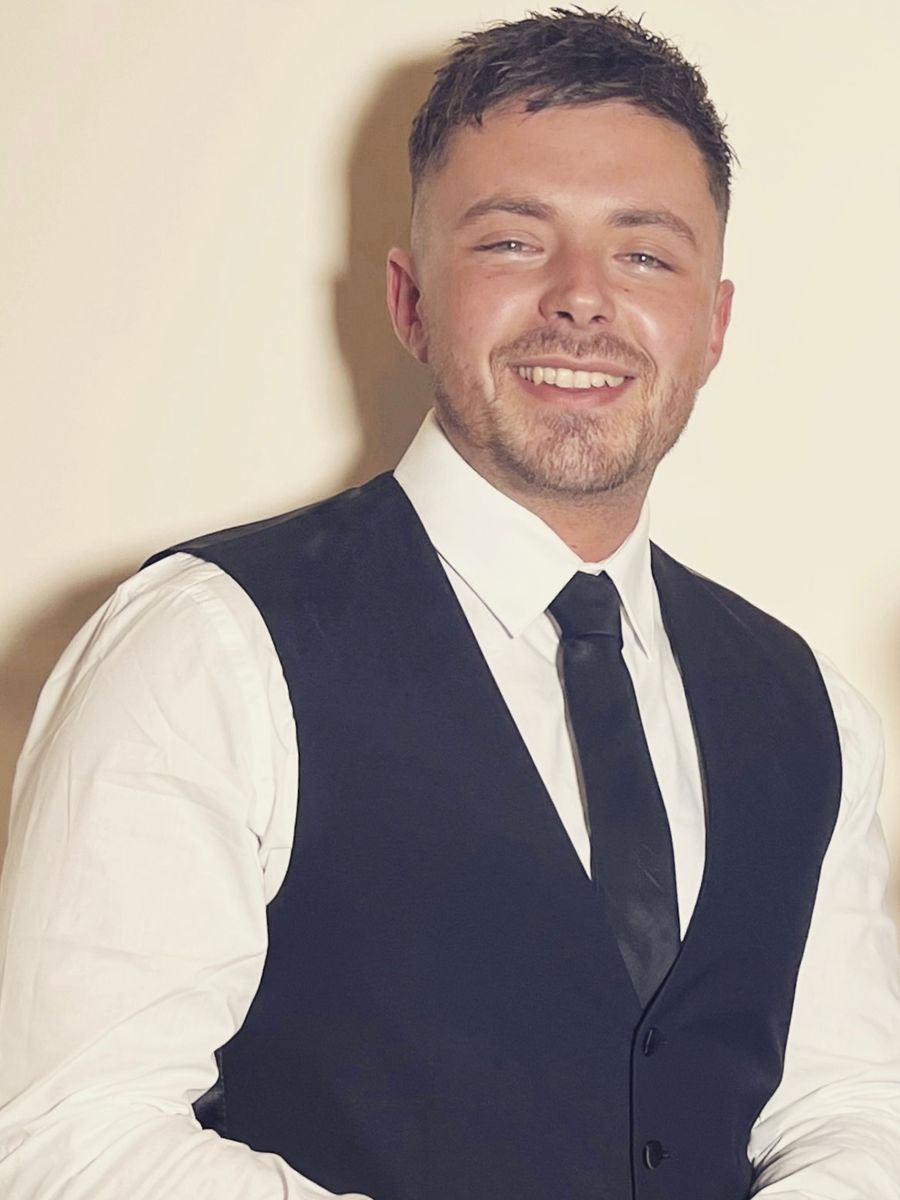 Alex Mallet image