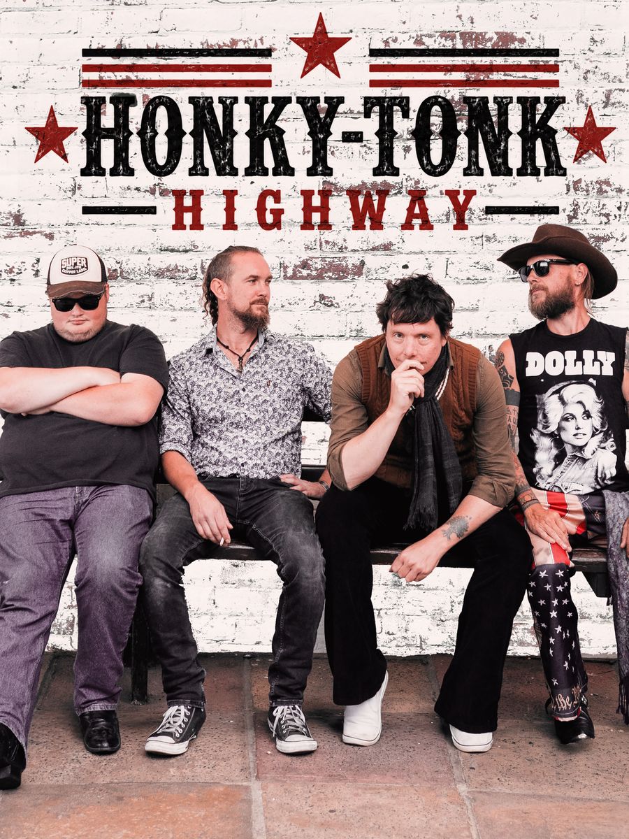 Honky-Tonk Highway image
