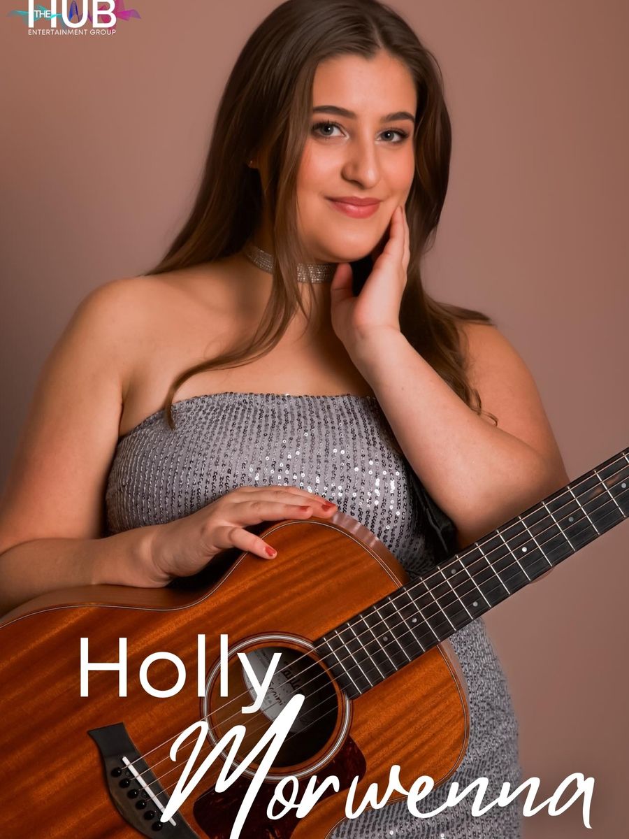 Holly Morwenna image