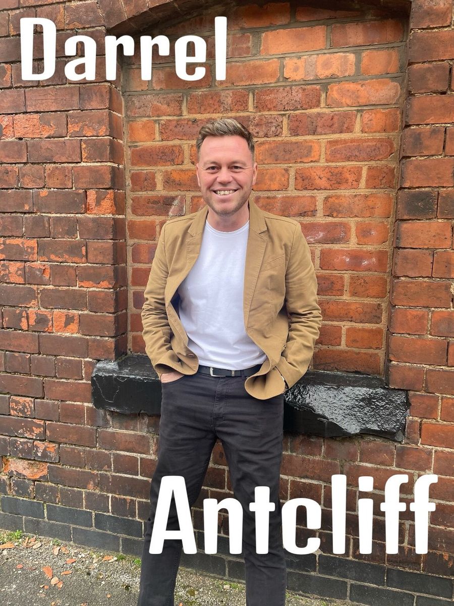 DARREL ANTCLIFF image