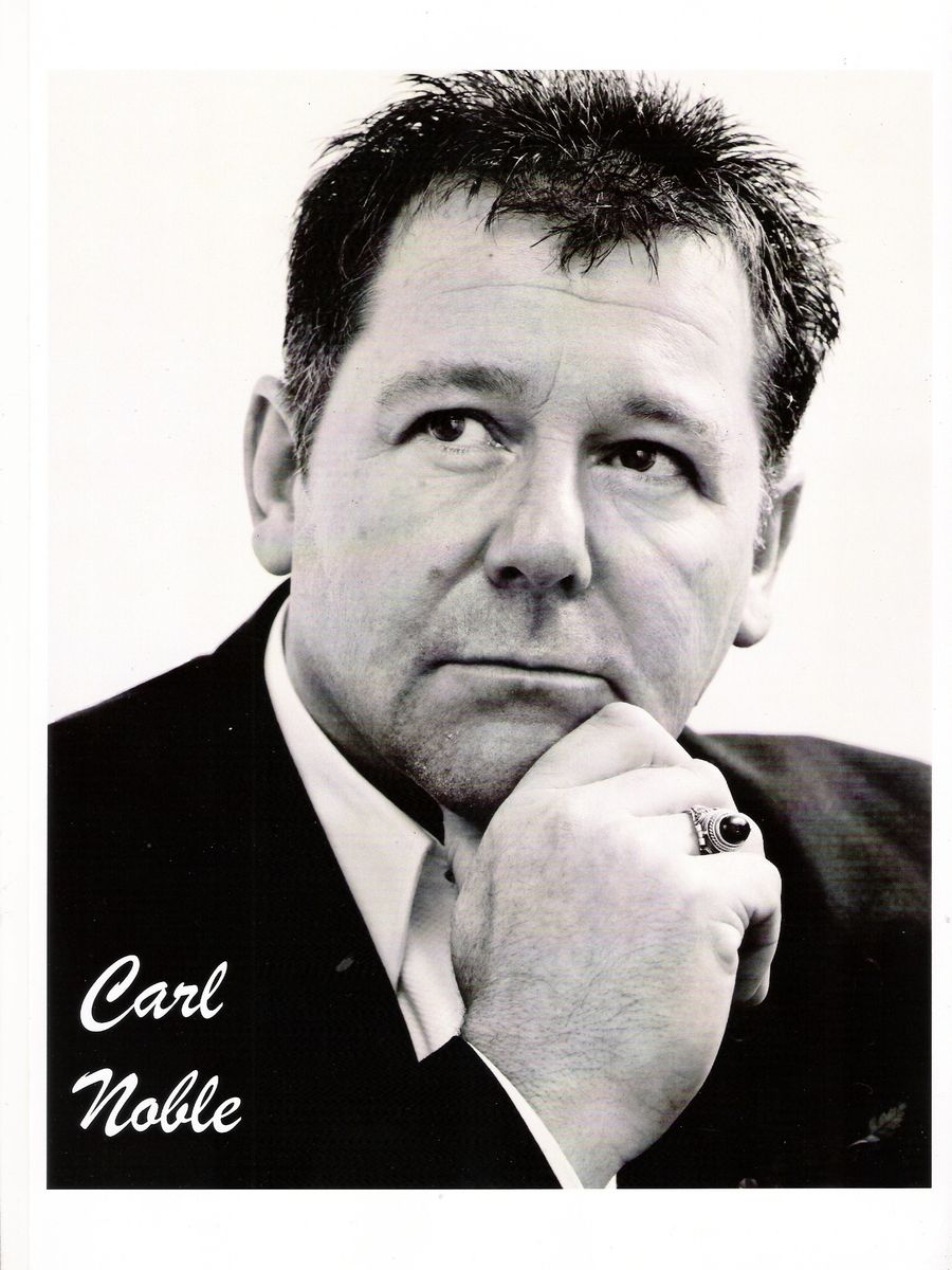Carl Noble image