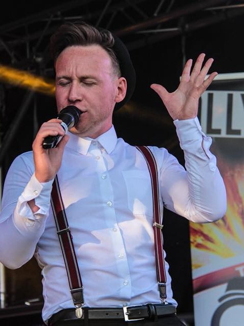 The Olly Factor image