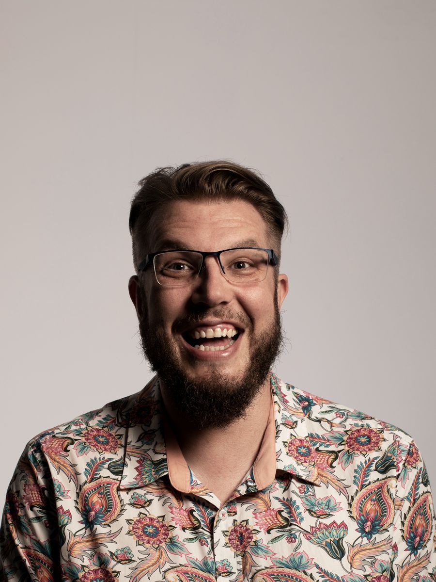 Jon Pearson image