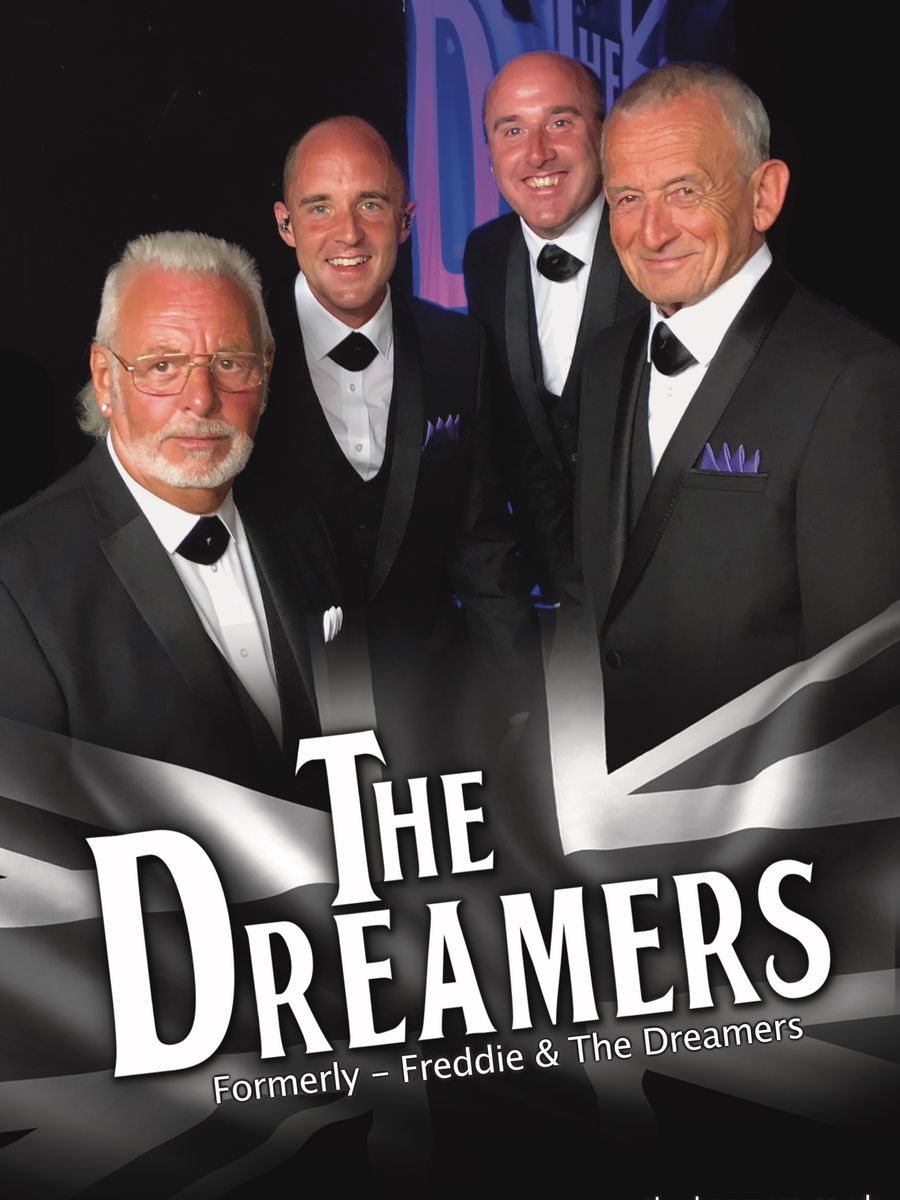 The Dreamers image