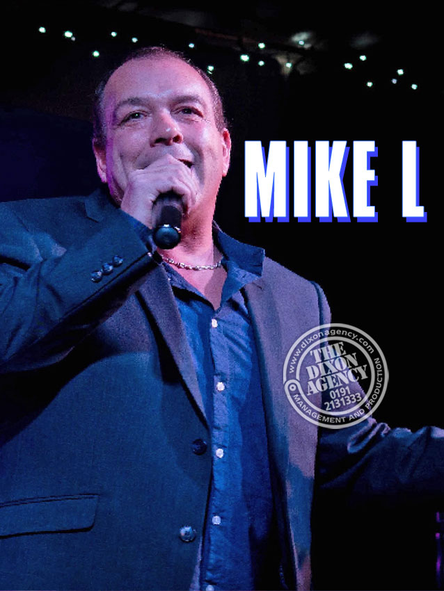 Mike L image