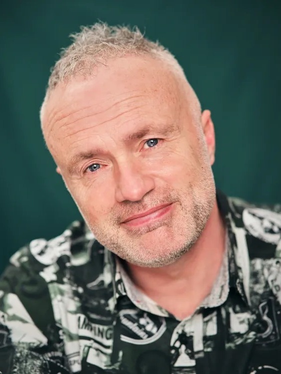 Stefan Michaels  image