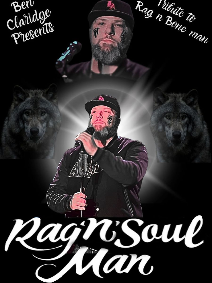 Rag n Soul Man image