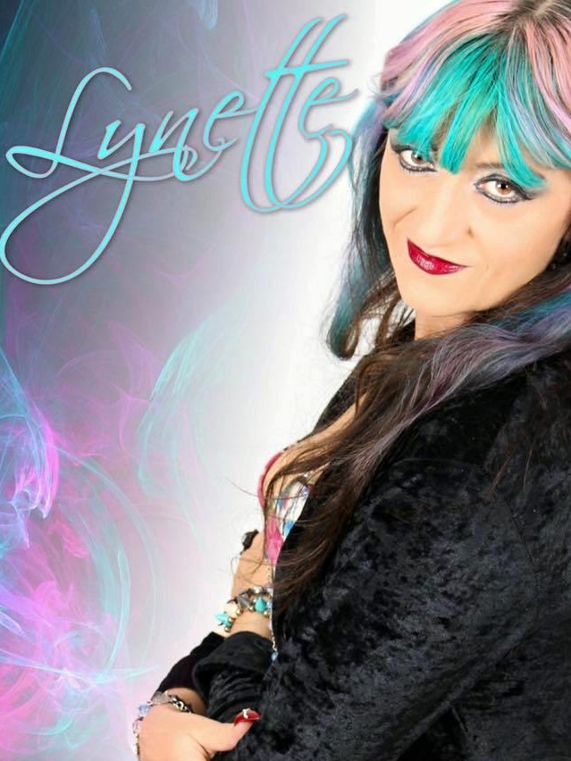 Lynette image