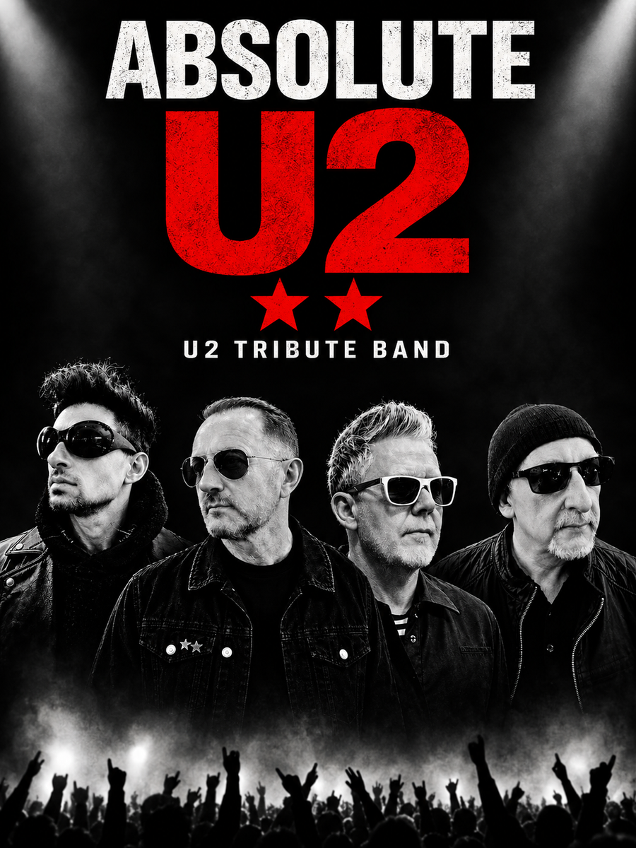 Absolute U2 image