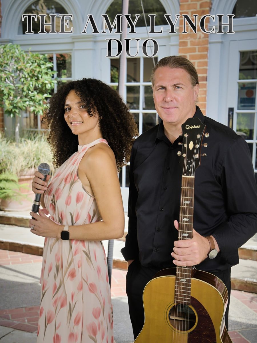 Amy Lynch Duo image