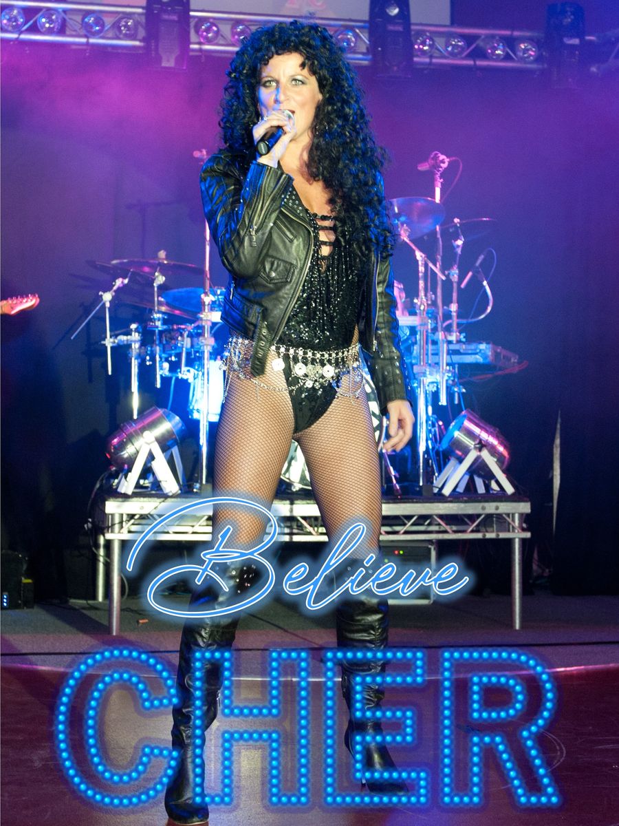 Believe Cher image