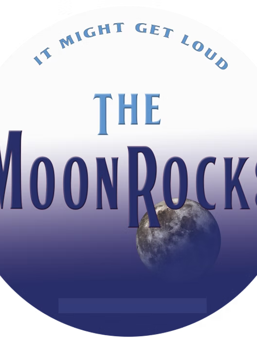The Moonrocks image