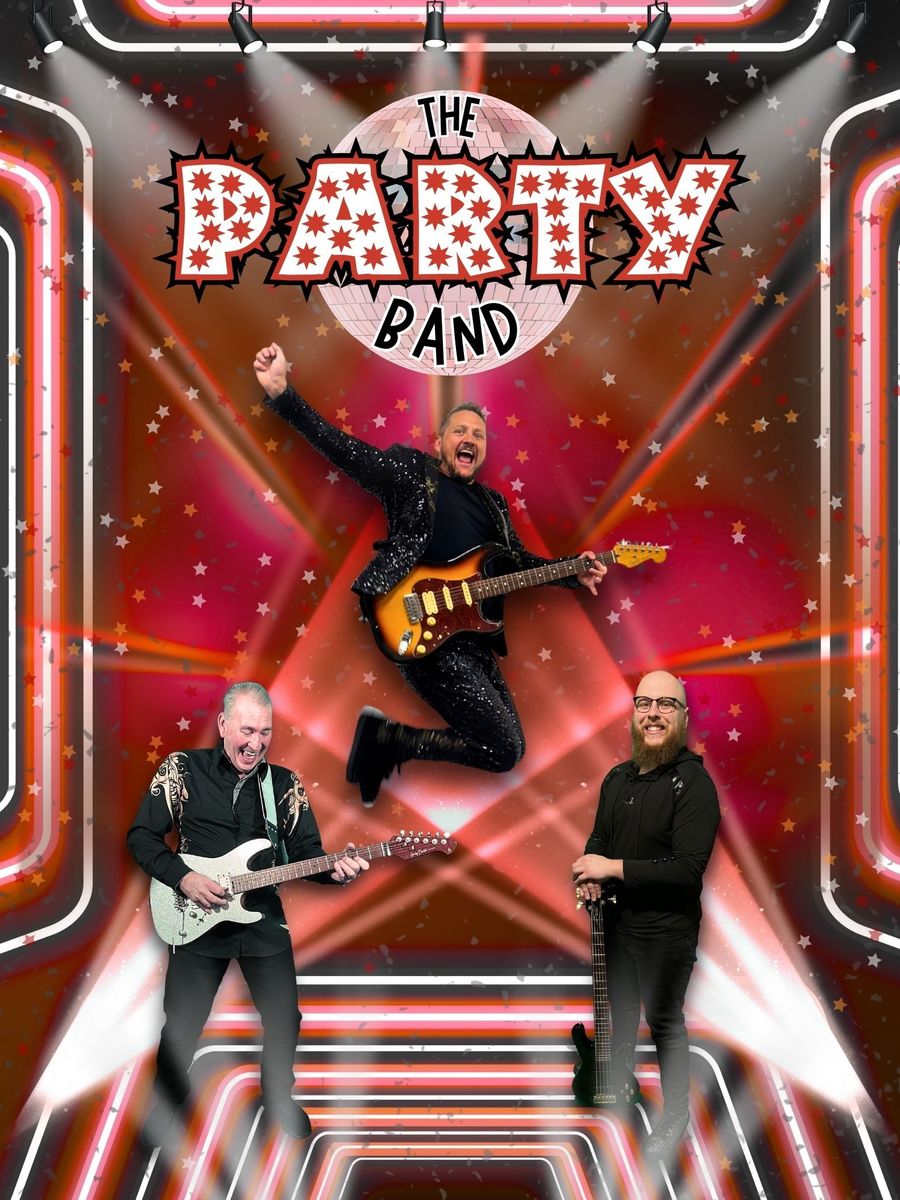 The Party Band image
