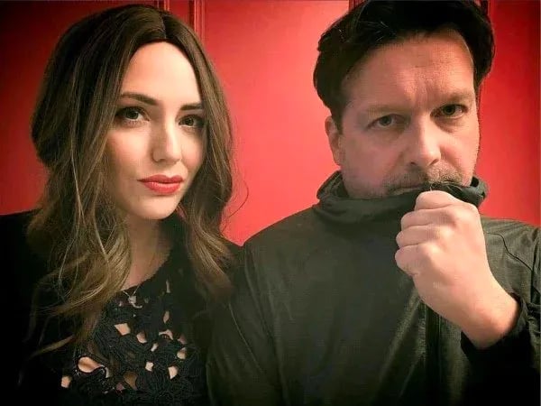 Heaton & Abbott Tribute image