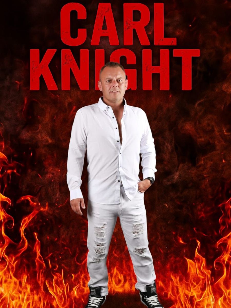 Carl Knight image