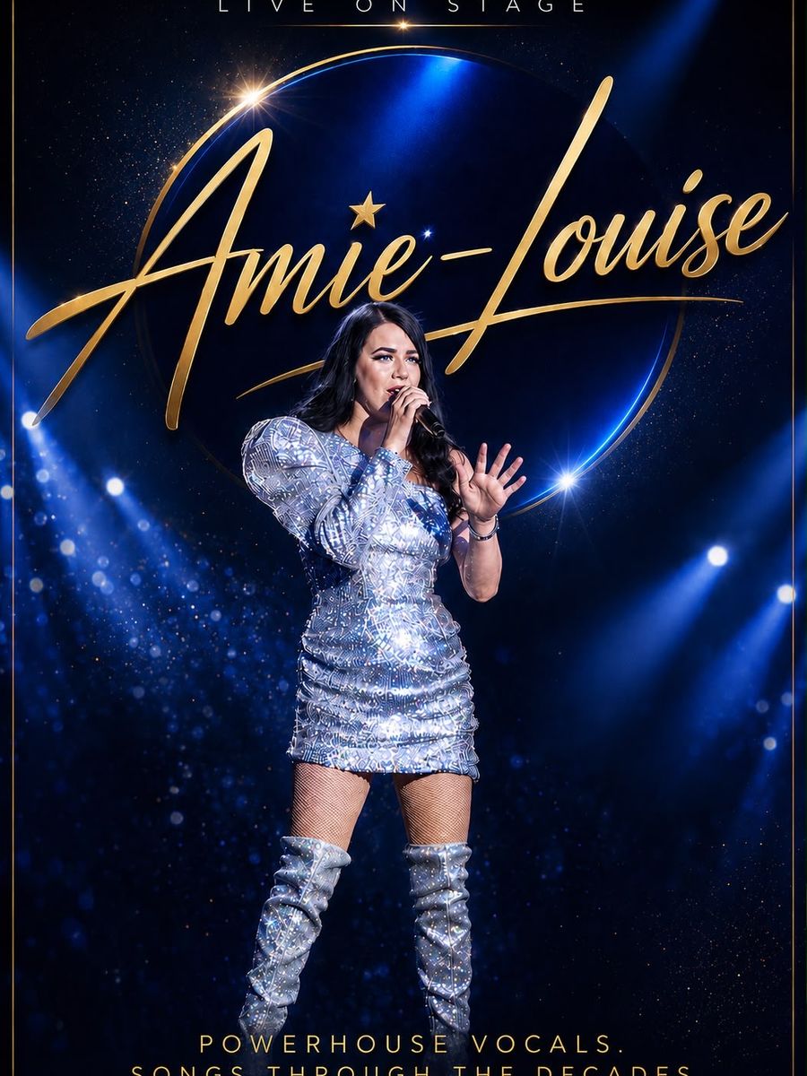 AMIE LOUISE image