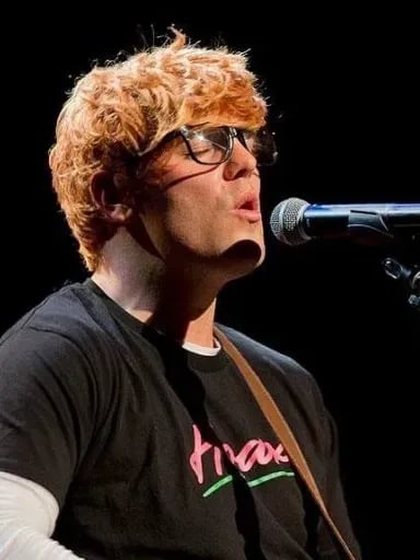 Ed Sheeran Tribute Act image