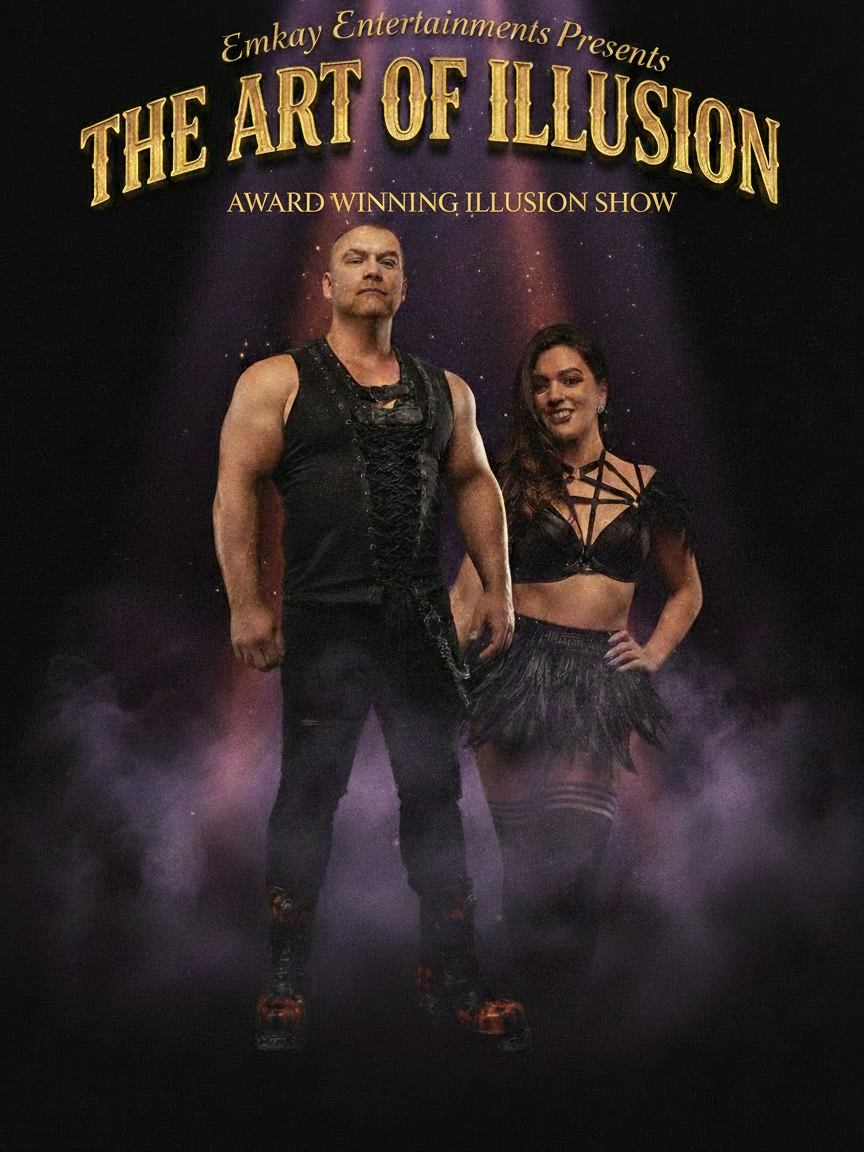 Art Of Illusion image