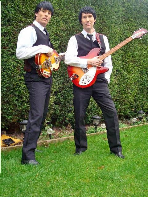 The Ultimate 60s Tribute Show image