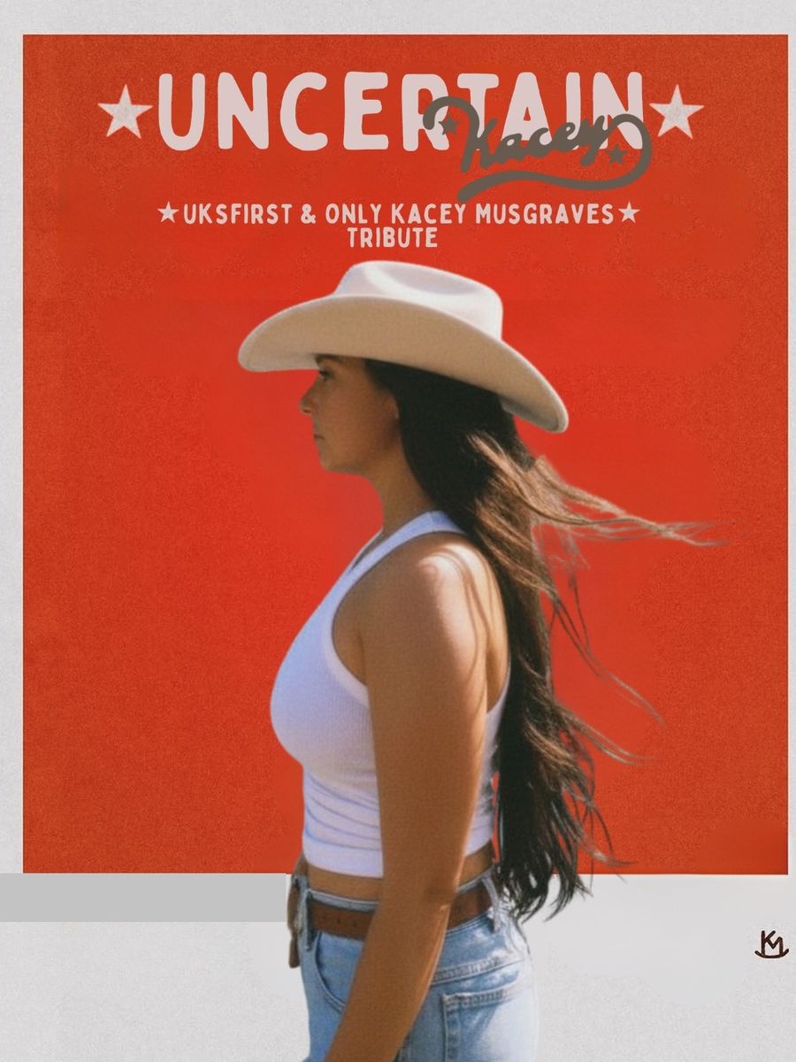 Uncertain Kacey image