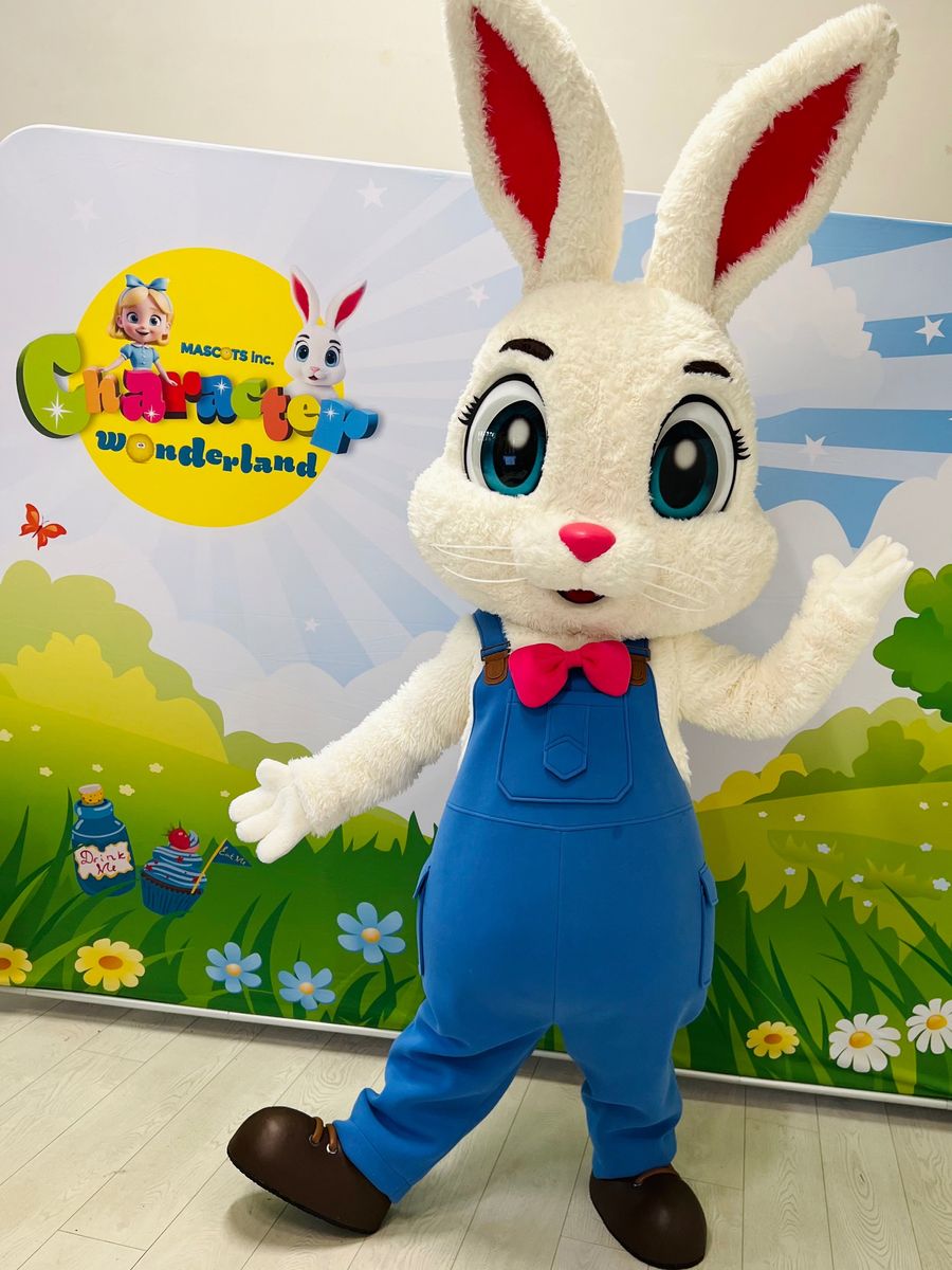 Bunny (Wonderland/Easter) image