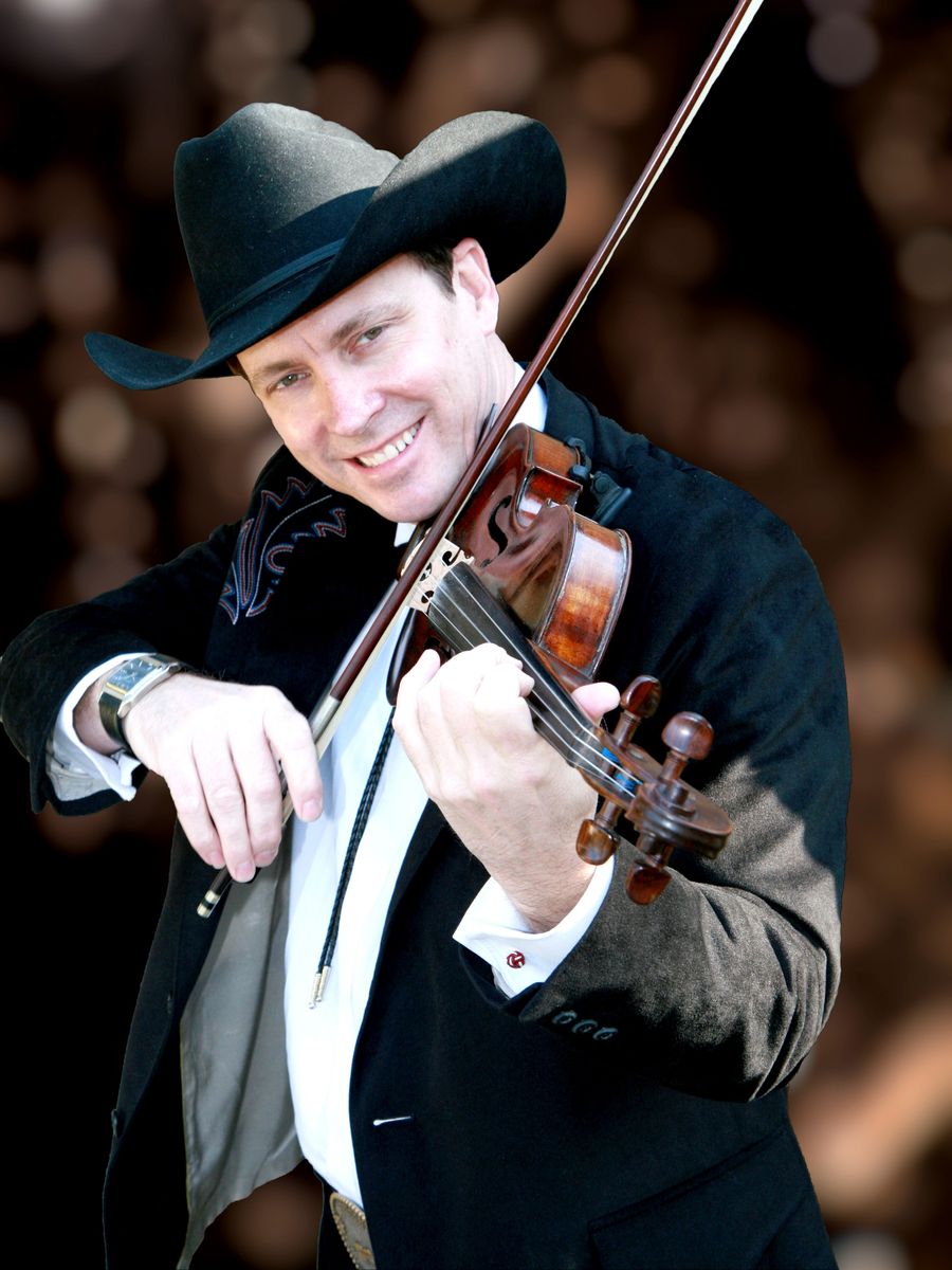 John Permenter image