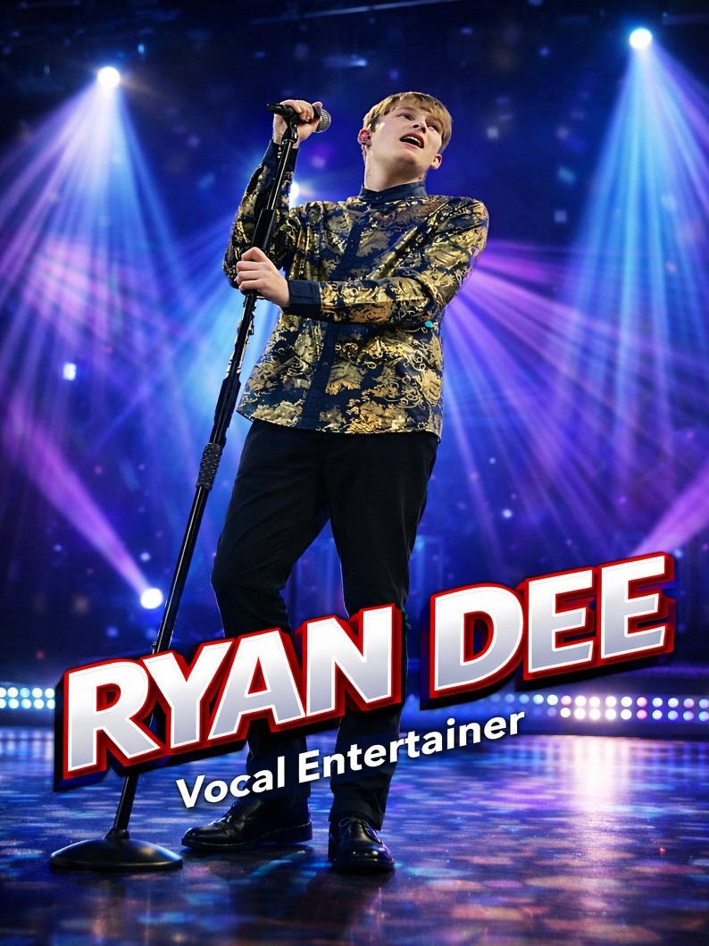RYAN DEE image