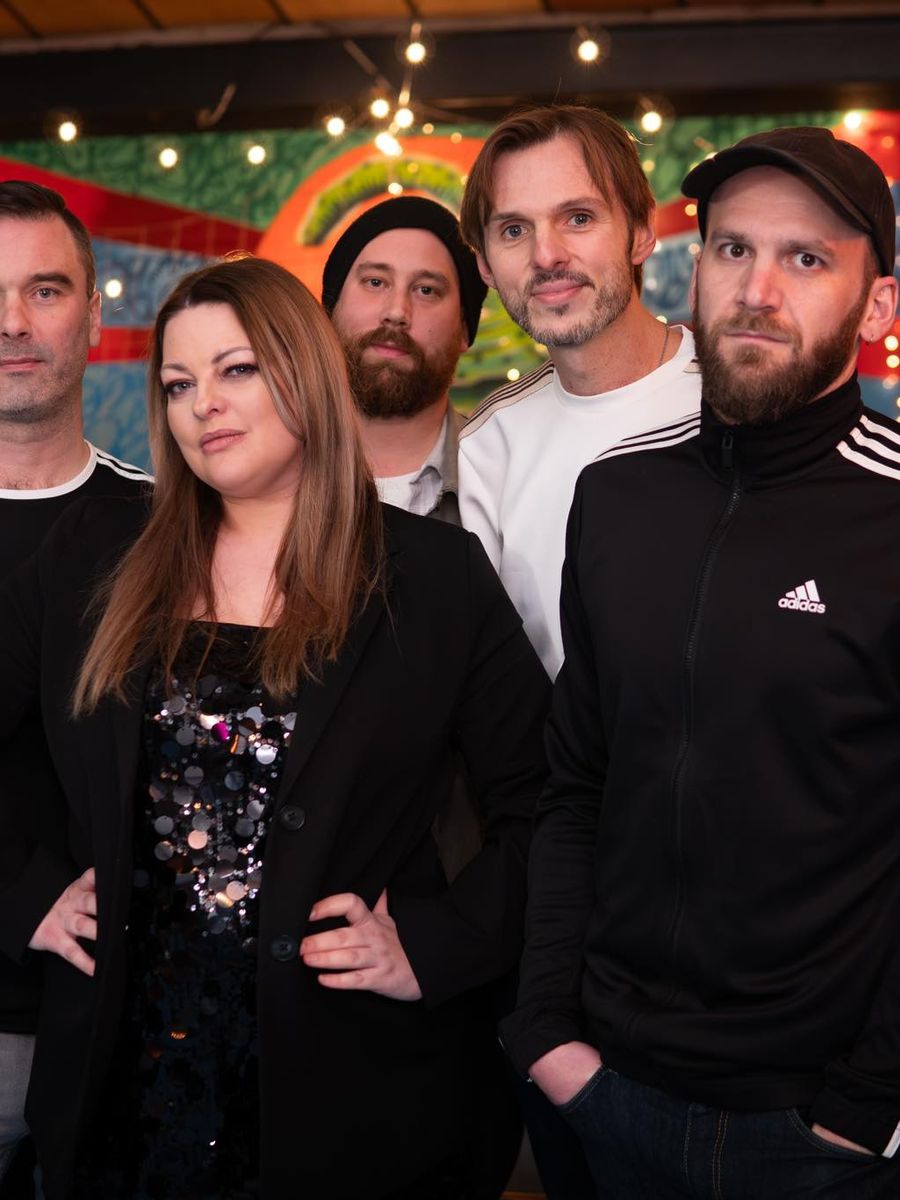 House of Amthems  image