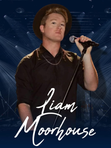 Liam Moorhouse  image