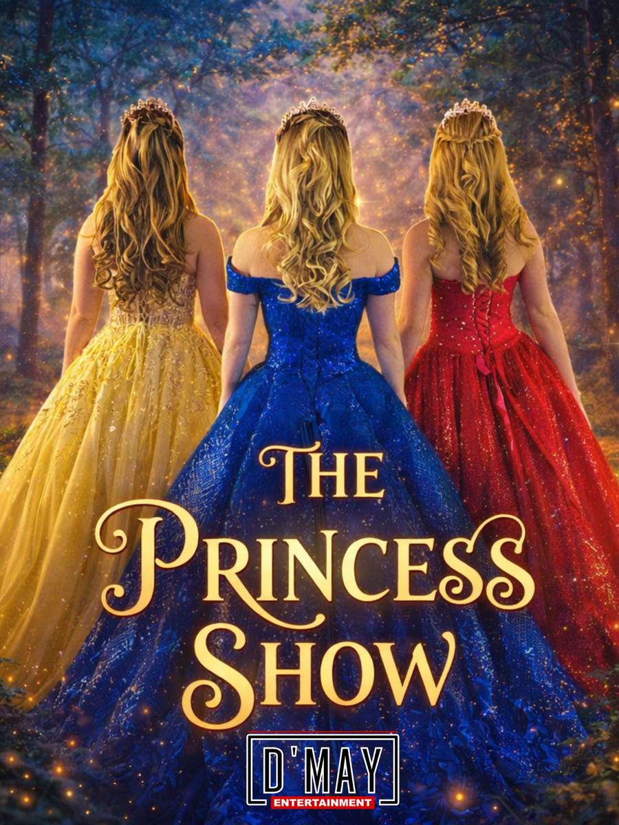 The Princess Show image