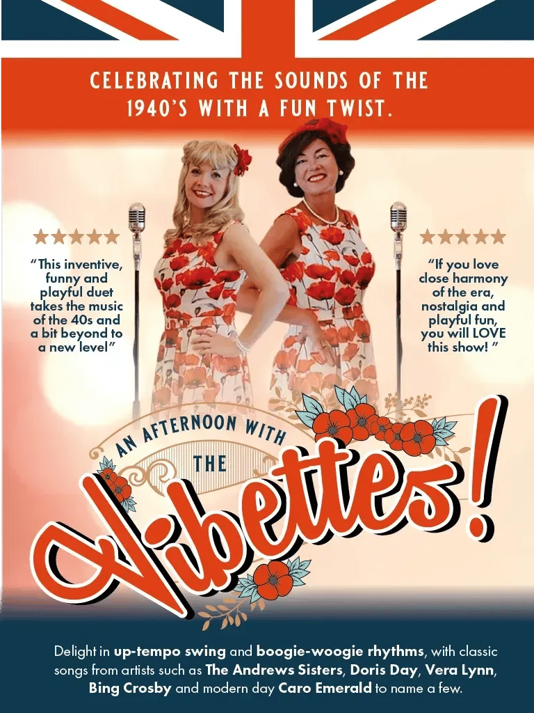The Vibettes  image