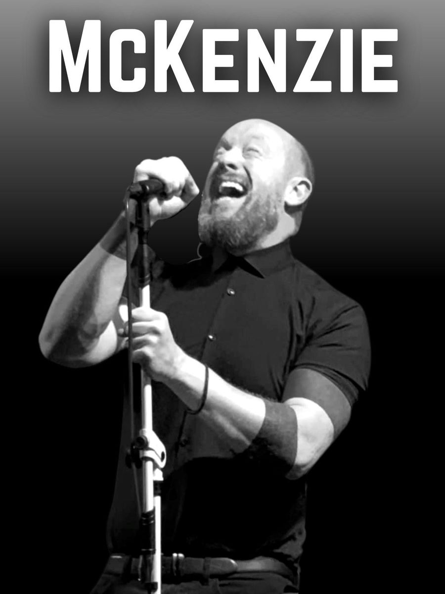 McKenzie image