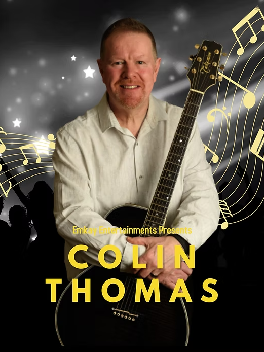 Colin Thomas image