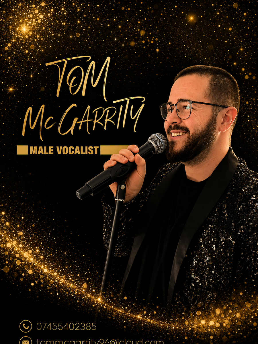 Tom McGarrity image