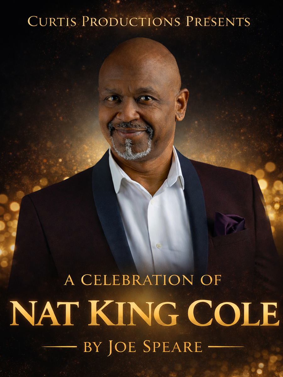 NAT KING COLE image