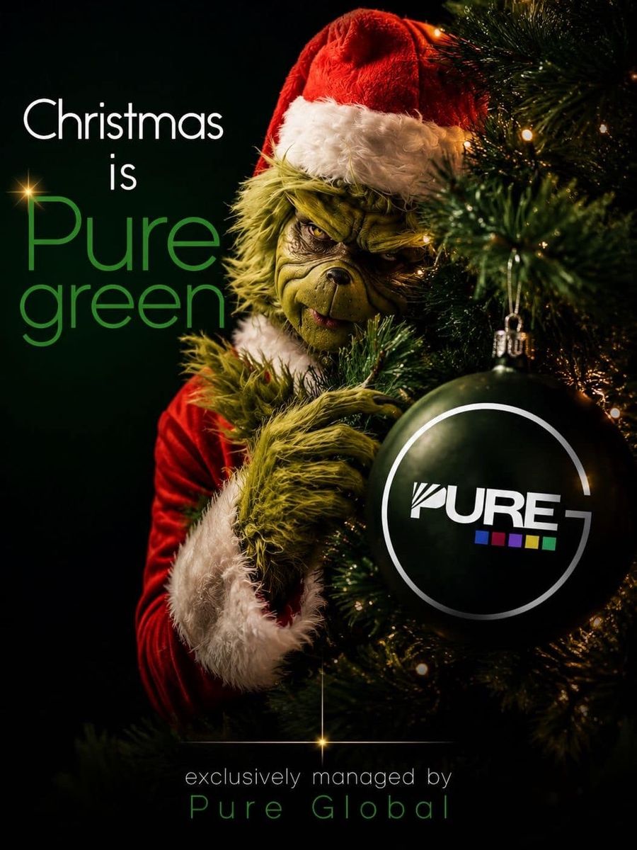 The Grinch Experience  image