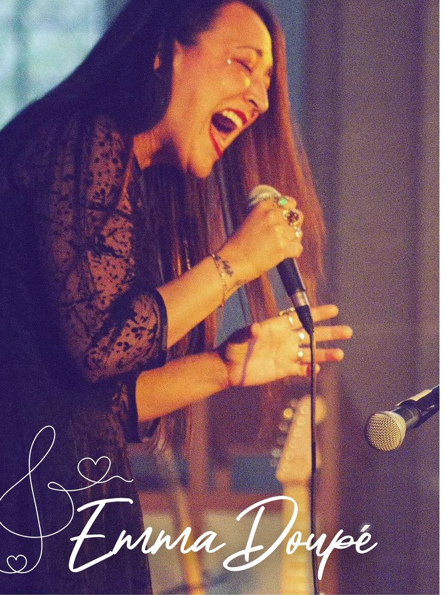 Emma Doupe  image