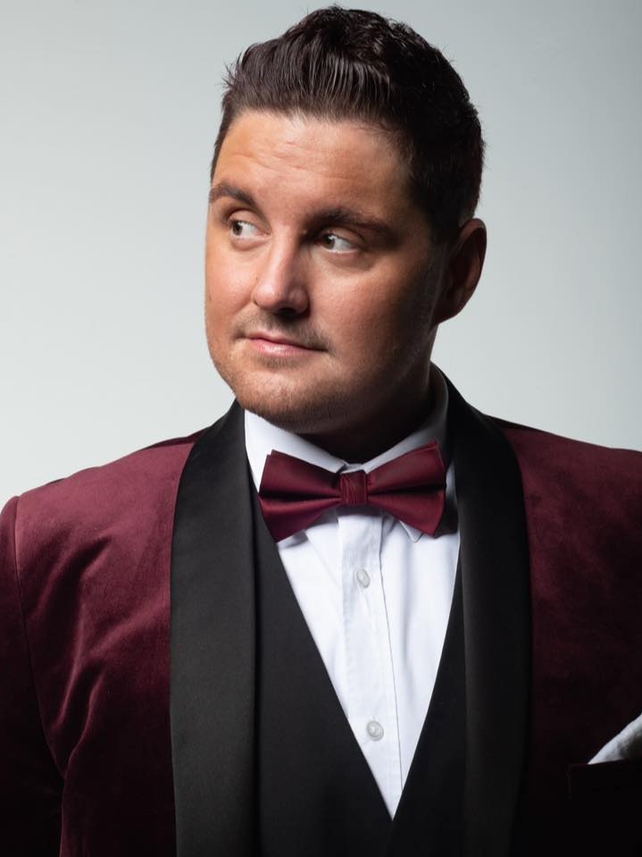 Kieran Sutcliffe  image