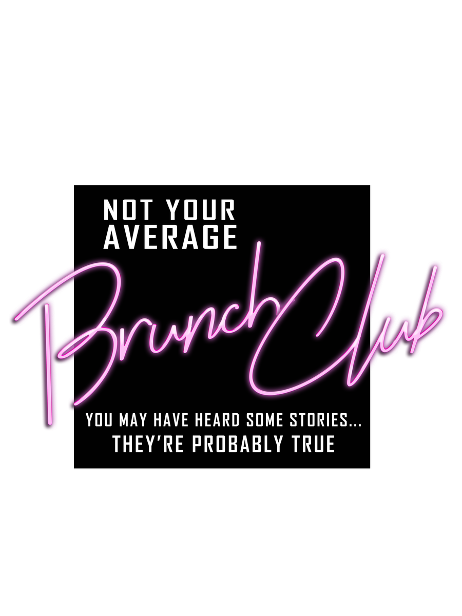 Not Your Average Brunch Club image