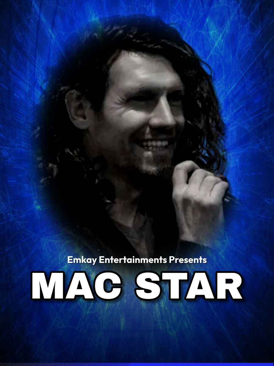 Mac Star image