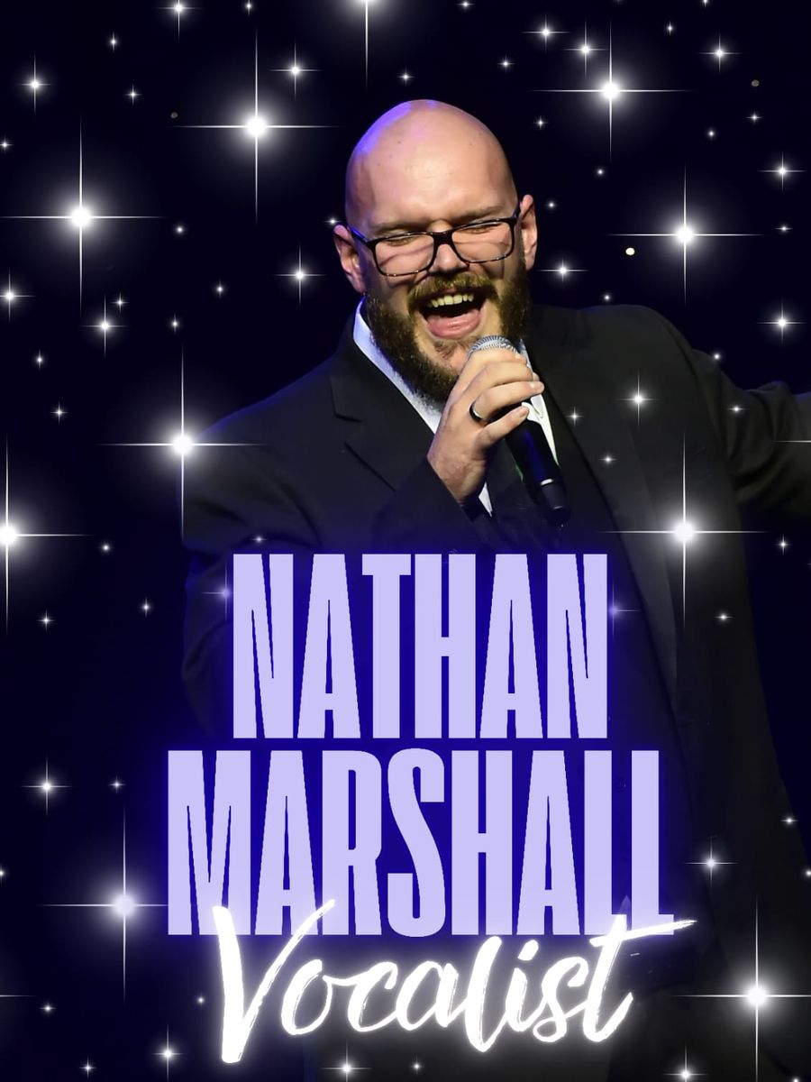 Nathan Marshall image