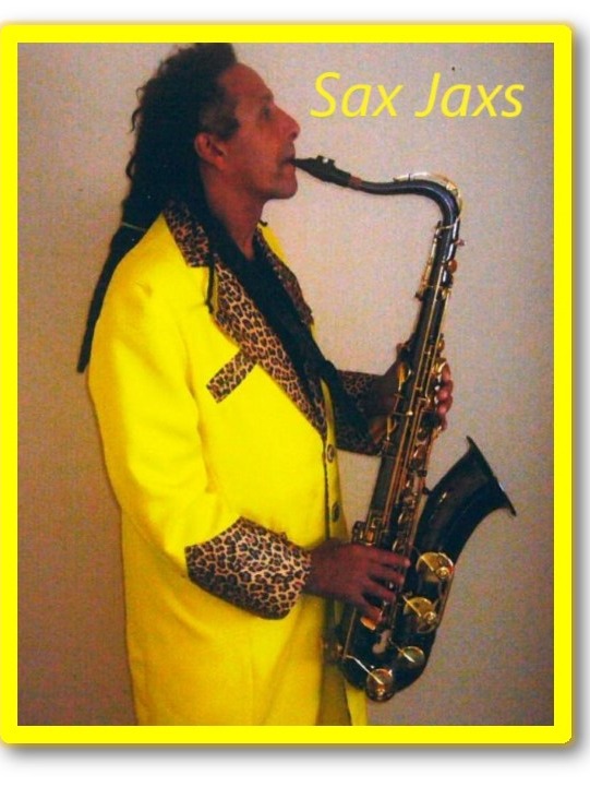 Sax Jaxs image